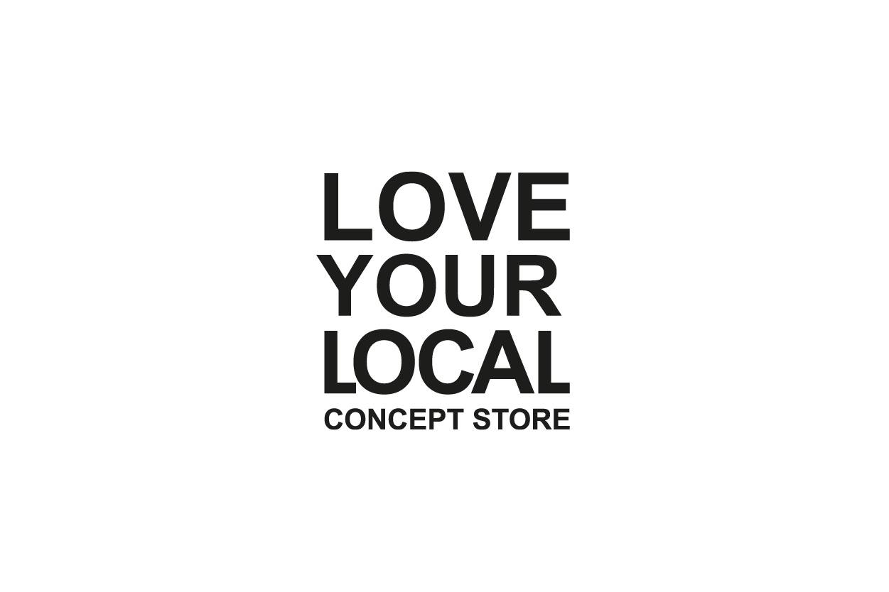 Love your local Store